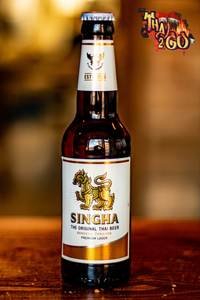 Singha Beer